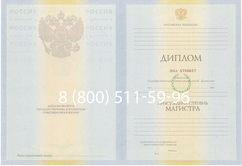 Купить Диплом магистра 2010-2011 годов в Нефтекамске Купить Диплом магистра 2010-2011 годов в Нефтекамске