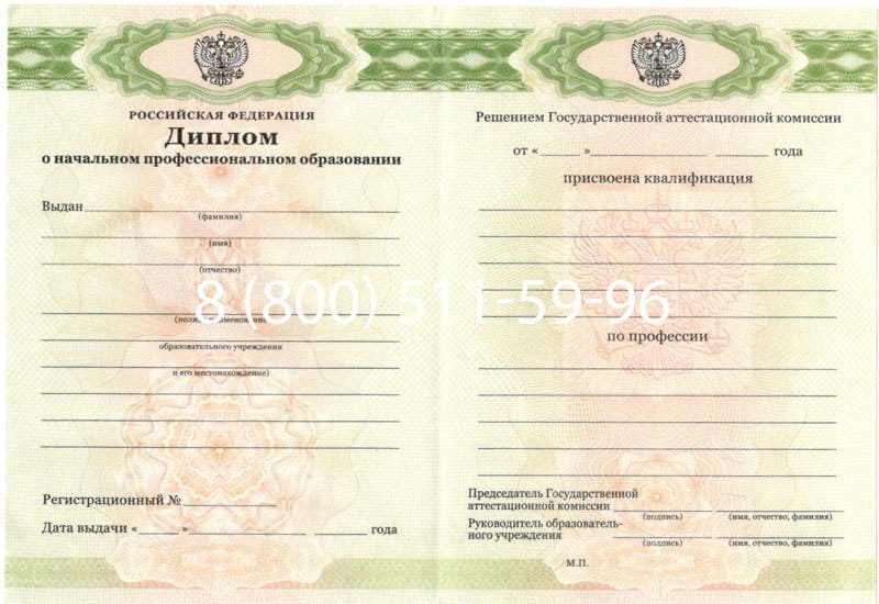 Купить Диплом о начальном образовании 2010-2024 годов в Нефтекамске Купить Диплом о начальном образовании 2010-2024 годов в Нефтекамске