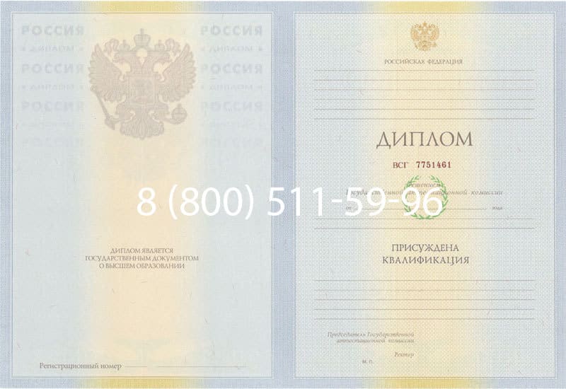 Купить Диплом о высшем образовании 2010-2011 годов в Нефтекамске Купить Диплом о высшем образовании 2010-2011 годов в Нефтекамске